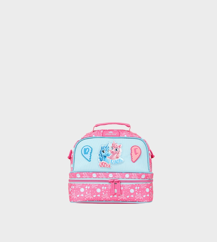Trolley School Bag GB5598TB